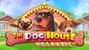 dog house megaways