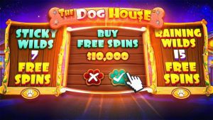 the dog house meaways free play demo slot game pragmatic play