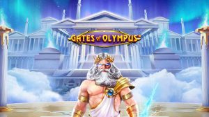 gates of olympus play free demo slot game free